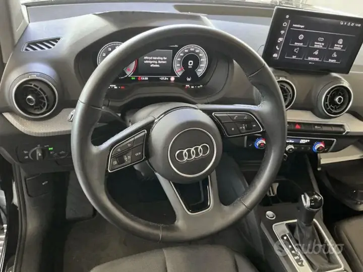 Audi Q2 2024 photo 5