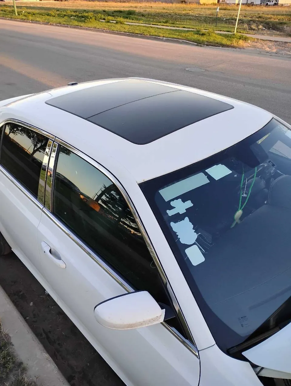 Chrysler 300 S 2013 photo 4