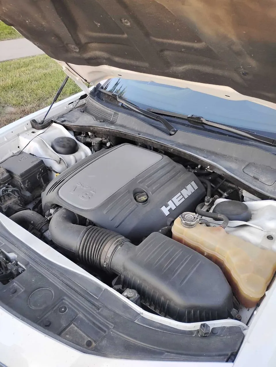 Chrysler 300 S 2013 photo 5