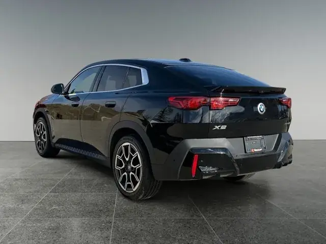 BMW X2 2025 photo 4