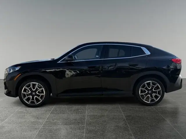 BMW X2 2025 photo 2