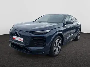 Audi Q6 Sportback