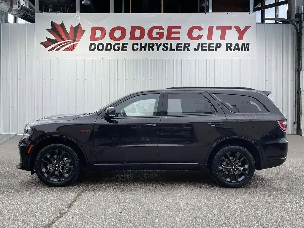 Dodge Durango 2026 photo 2