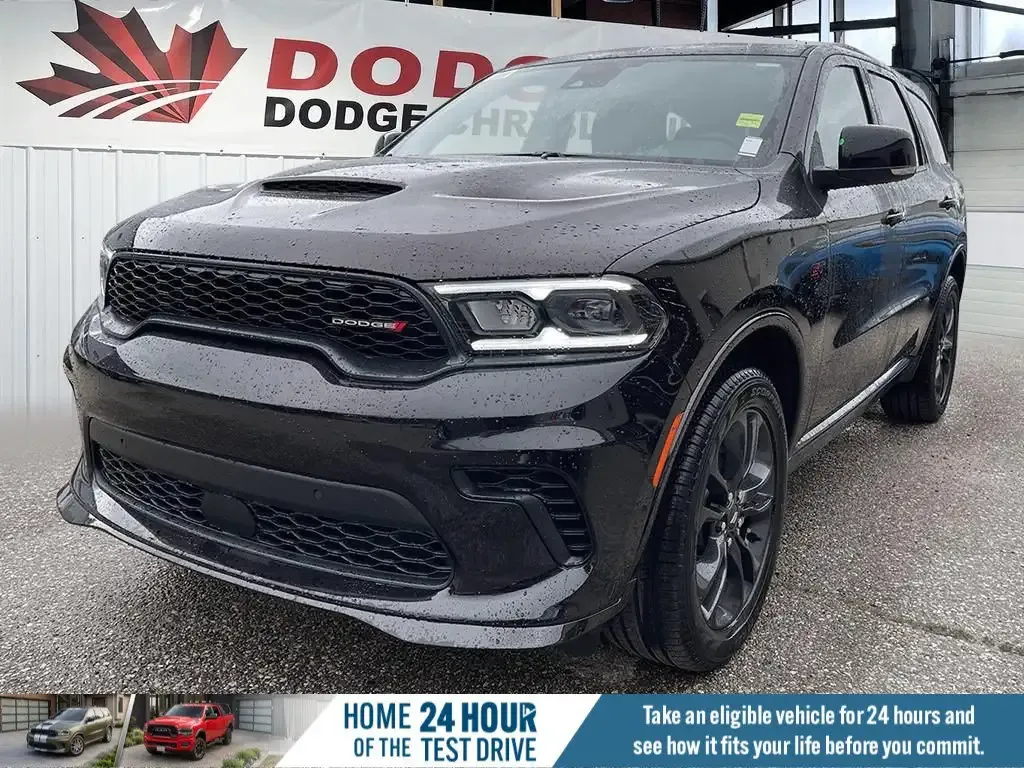Dodge Durango