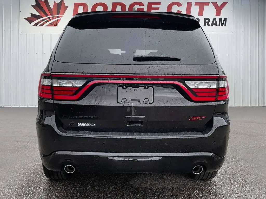 Dodge Durango 2026 photo 5