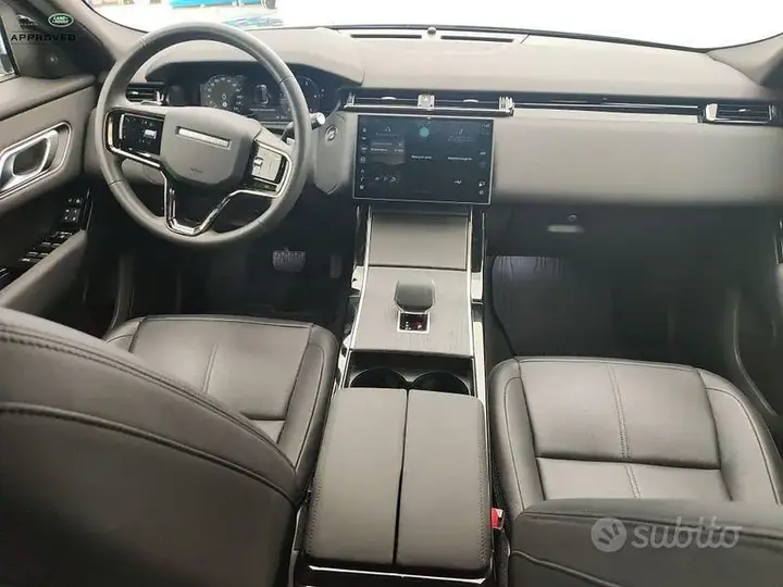 Land Rover Velar 2025 photo 3