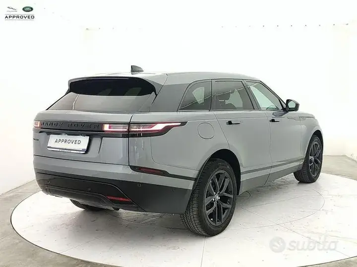 Land Rover Velar 2025 photo 2