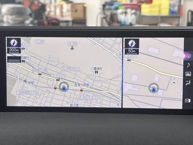 Toyota Ux250H 2020 photo 4