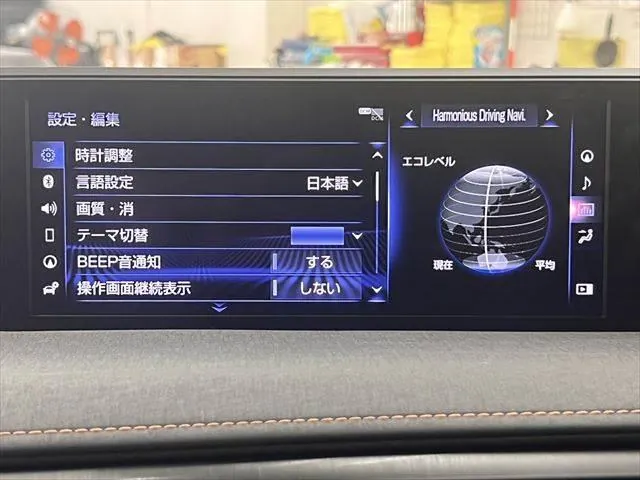 Toyota Ux250H 2020 photo 5