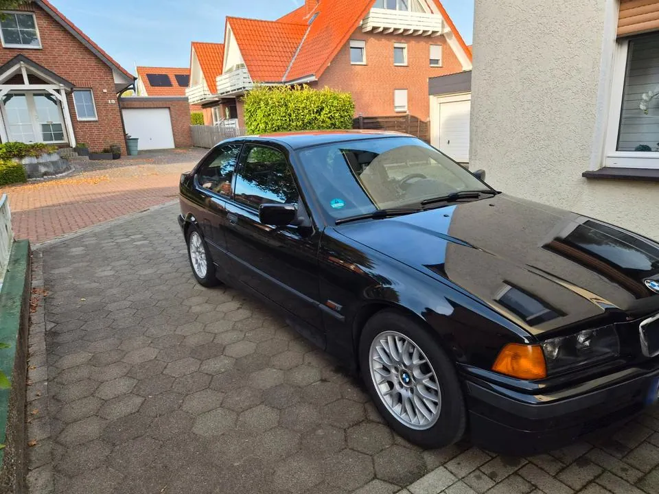 BMW E36
