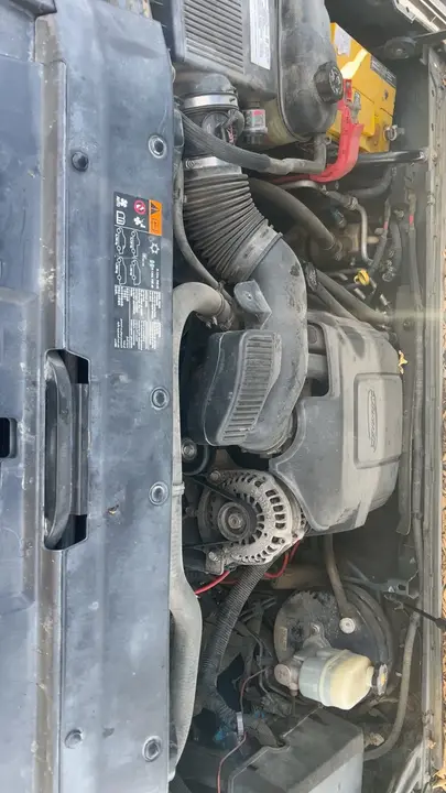 GMC Yukon Xl 2007 photo 3