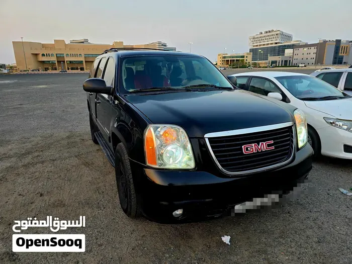 GMC Yukon