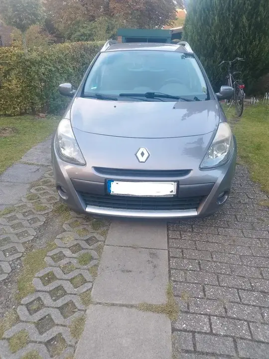 Renault Clio 3