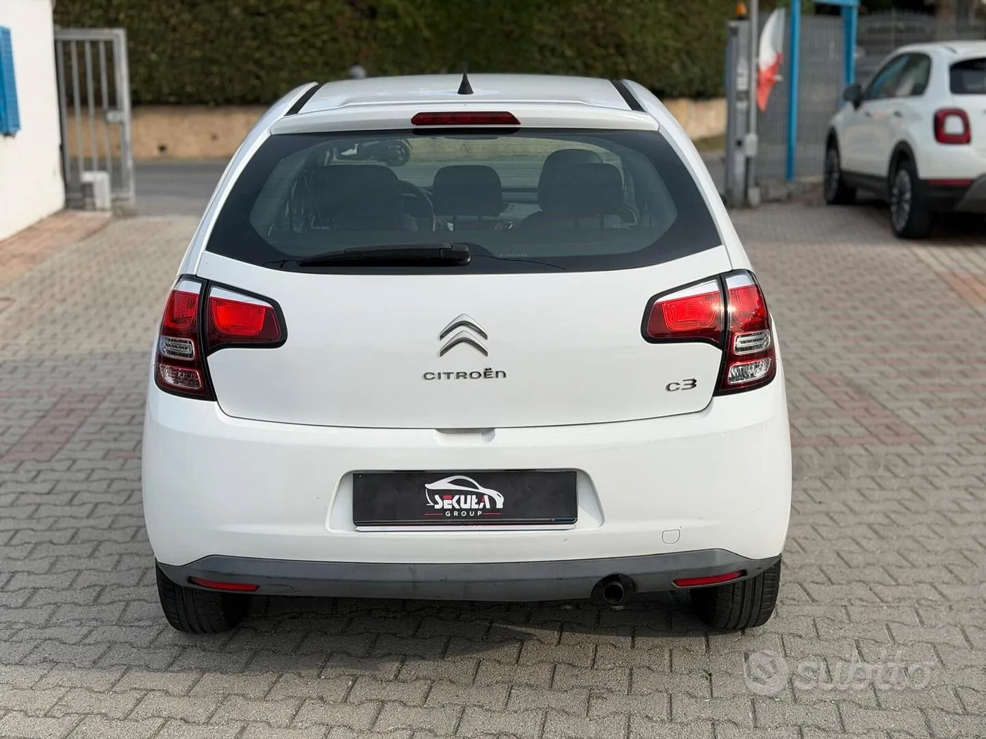 Citroen C3 2014 photo 5