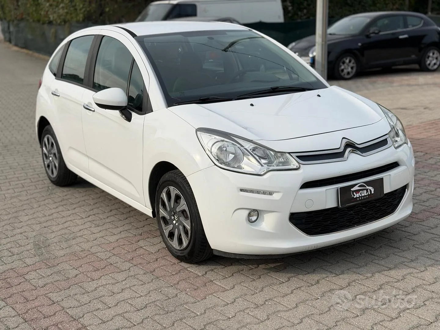 Citroen C3 2014 photo 3