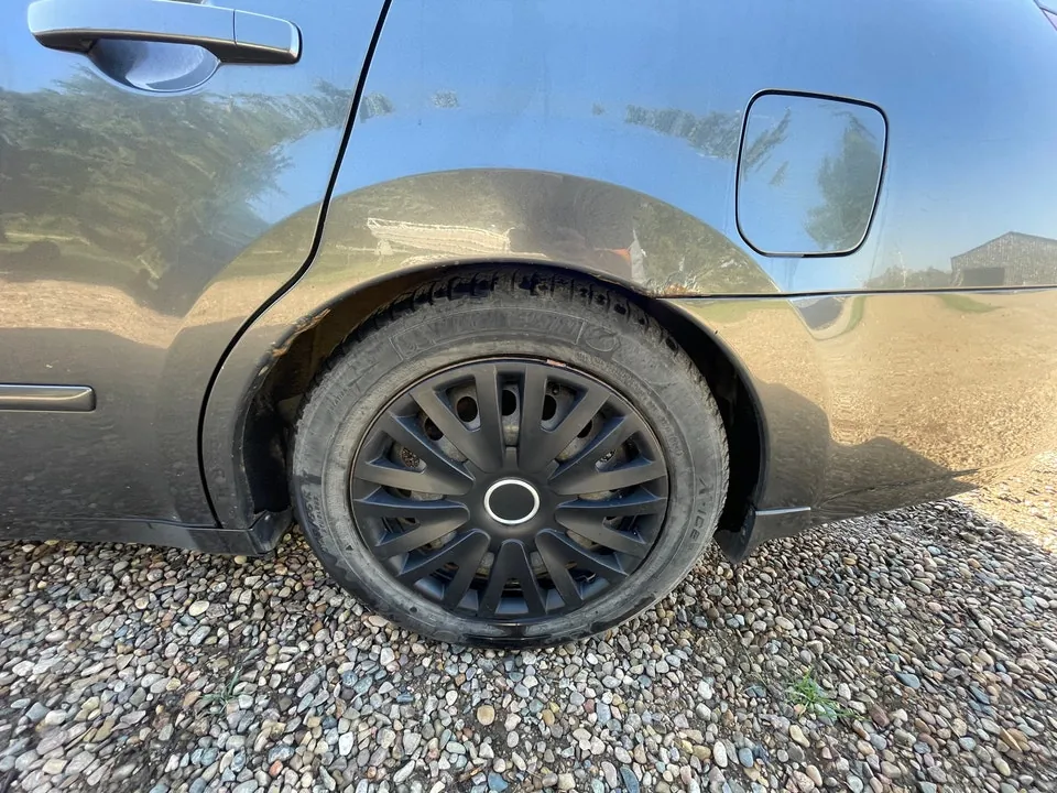 Nissan Maxima 2006 photo 4