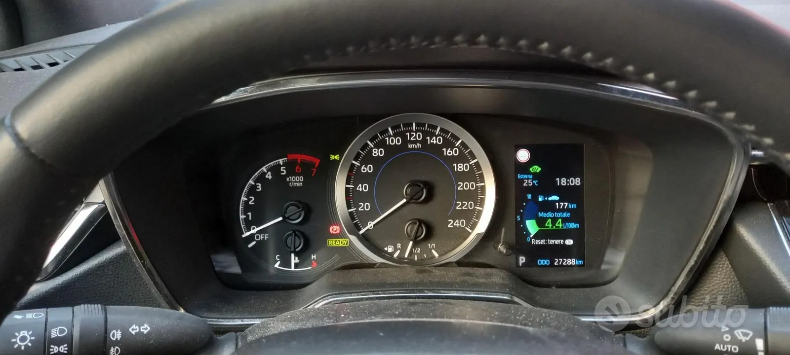 Toyota Corolla 2022 photo 4