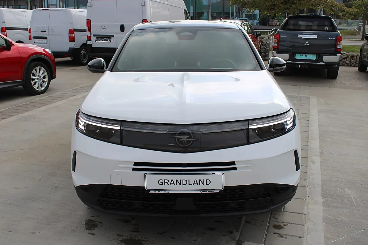 Opel Grandland 2026 photo 2