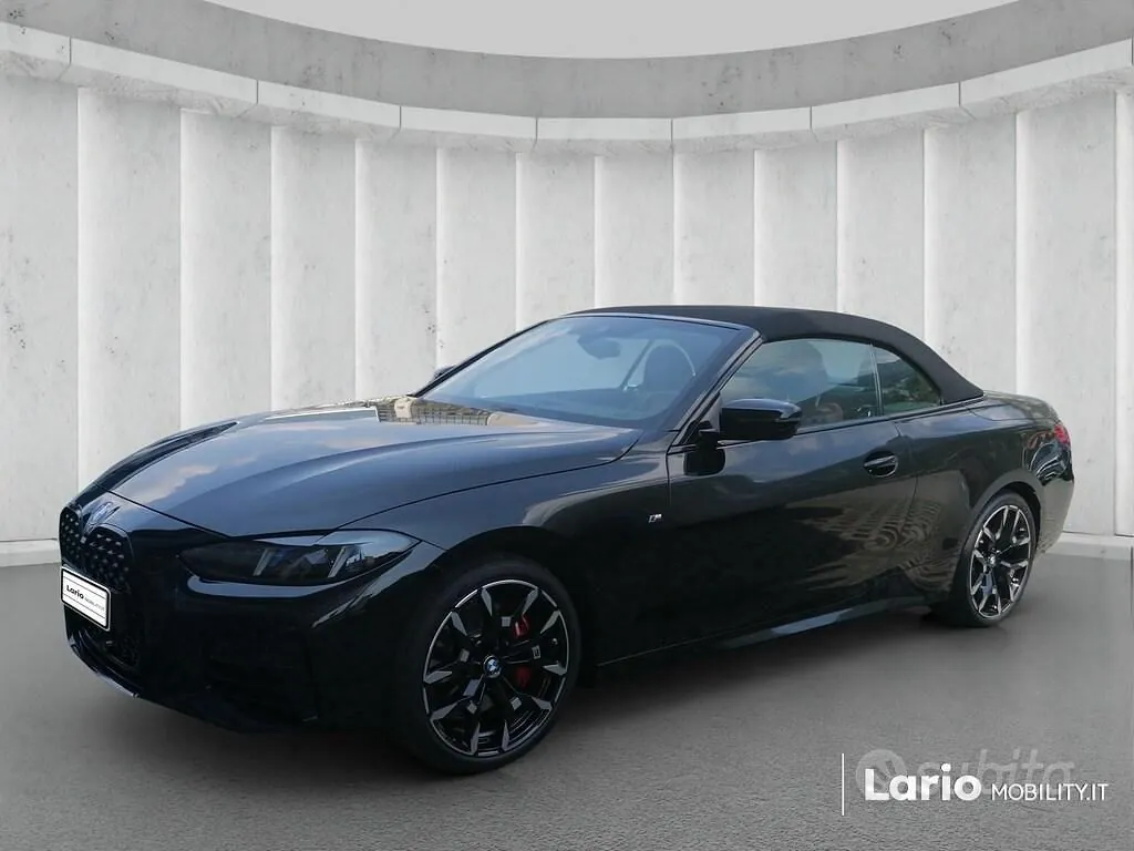 BMW 4 Series 2026 photo 2