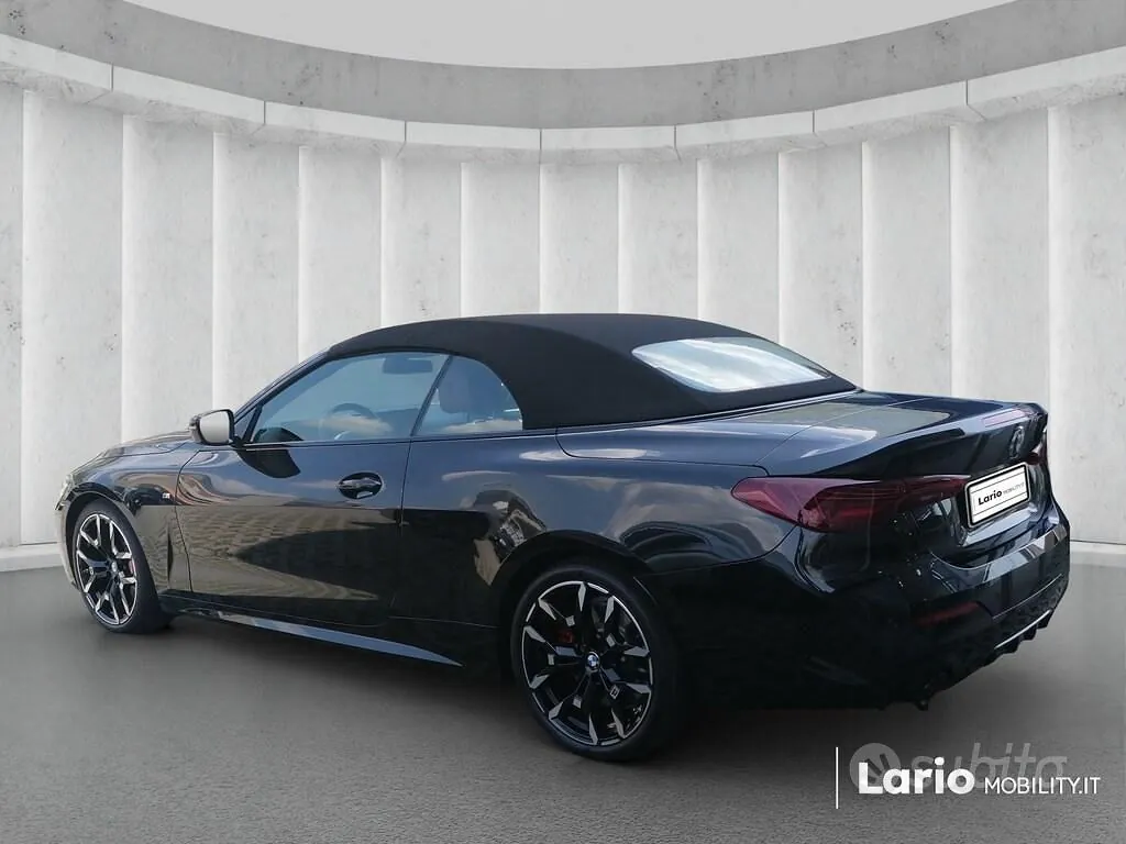 BMW 4 Series 2026 photo 3