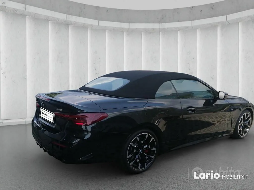 BMW 4 Series 2026 photo 4