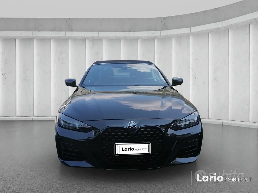 BMW 4 Series 2026 photo 5