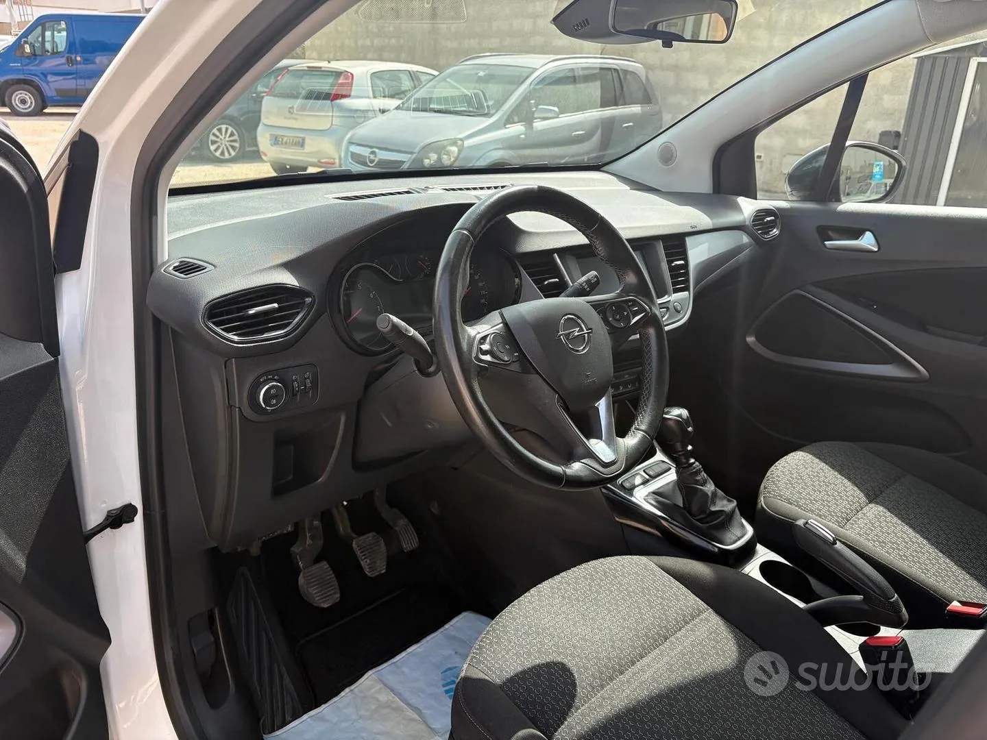 Opel Crossland 2022 photo 5