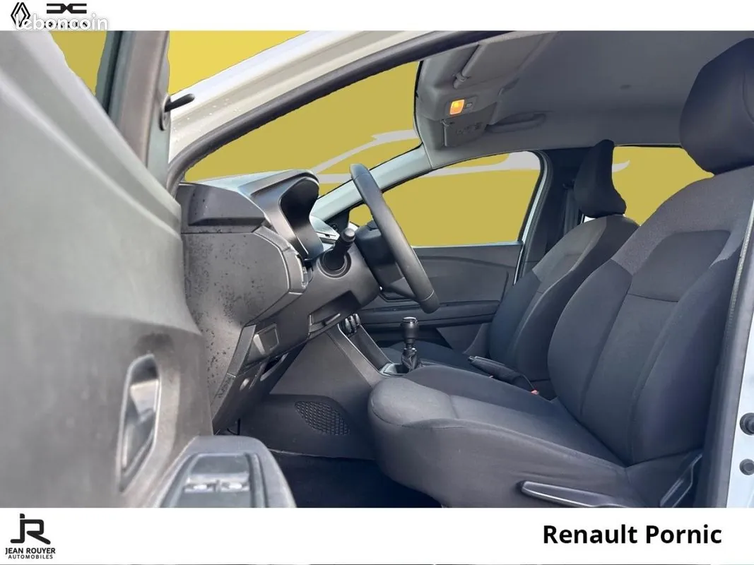 Dacia Sandero 2021 photo 3