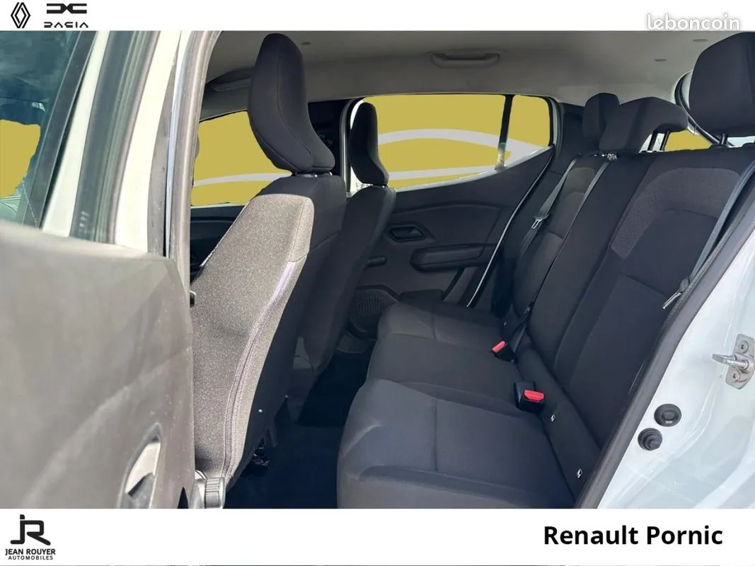 Dacia Sandero 2021 photo 4