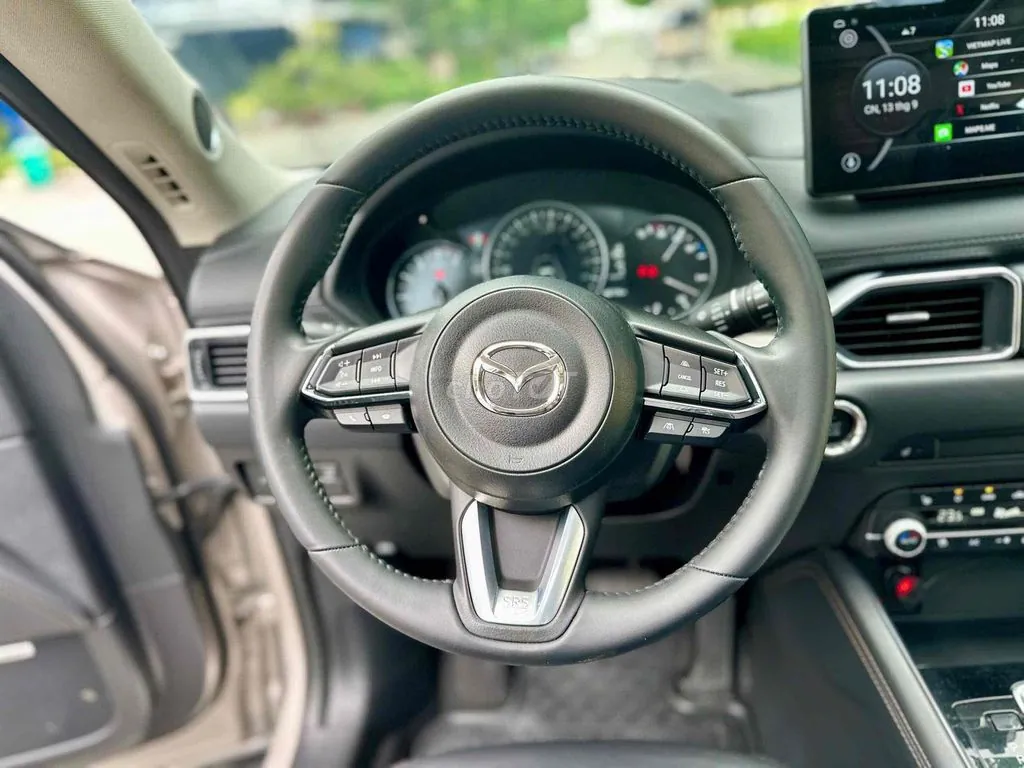 Mazda Cx-5 2023 photo 4