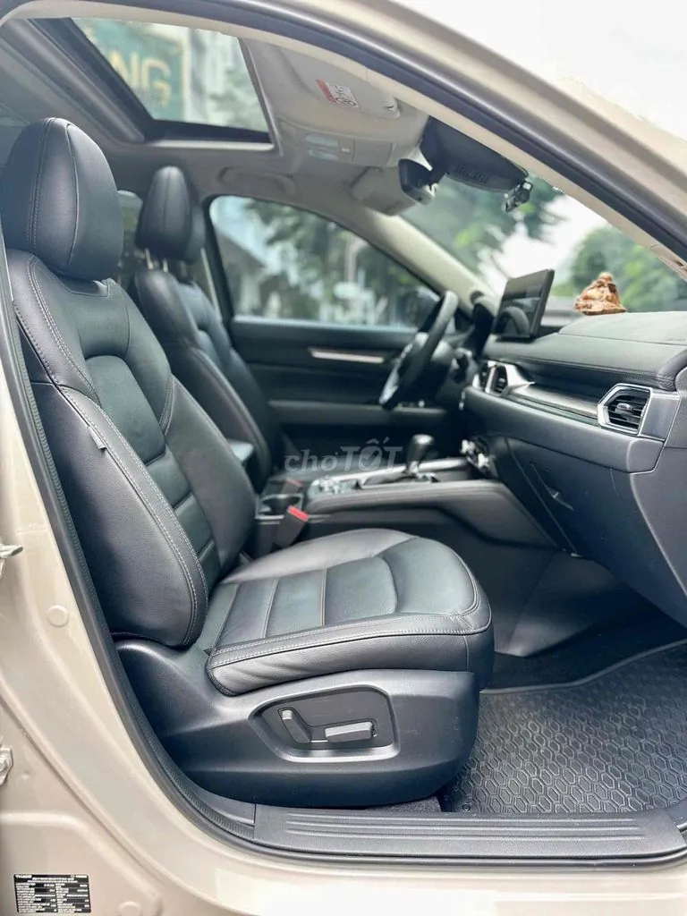 Mazda Cx-5 2023 photo 5