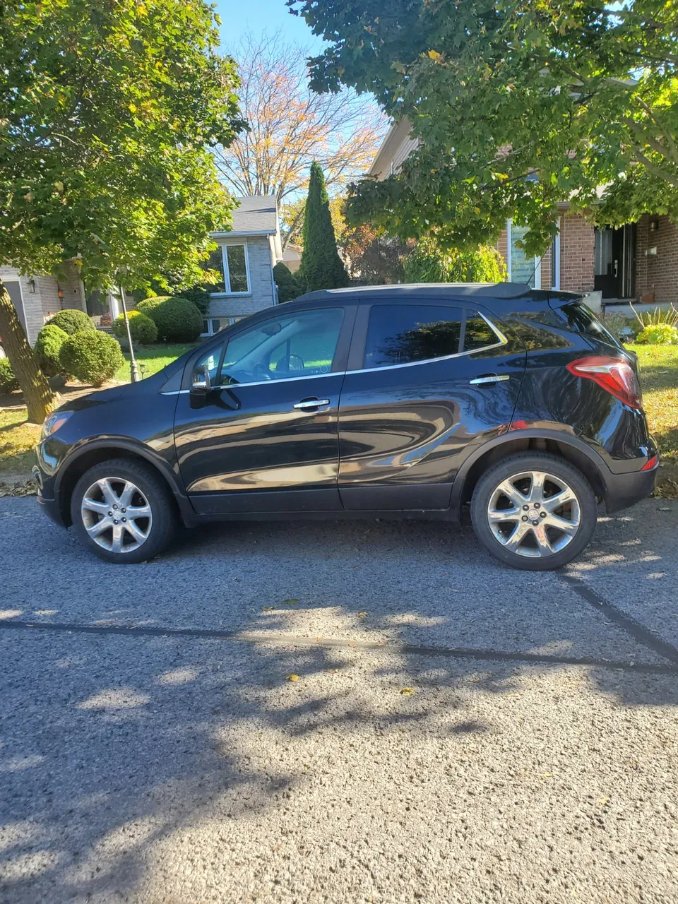 Buick Encore