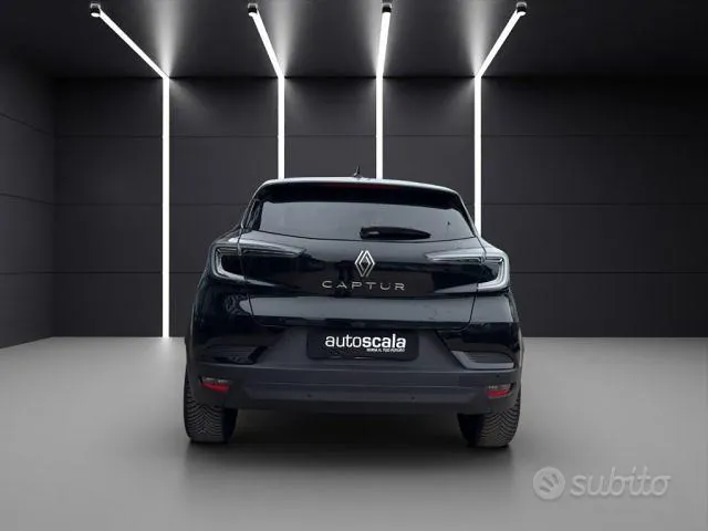 Renault Captur 2025 photo 4