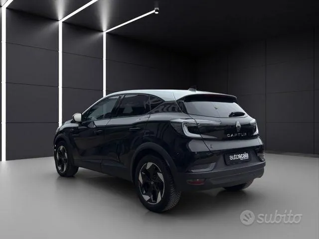 Renault Captur 2025 photo 3