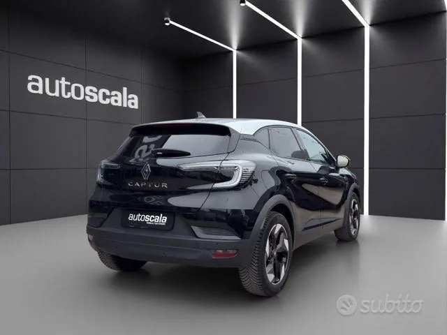 Renault Captur 2025 photo 5