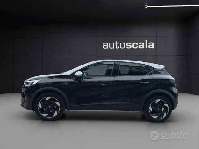 Renault Captur 2025 photo 2