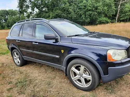 Volvo Xc90 2006 photo 3
