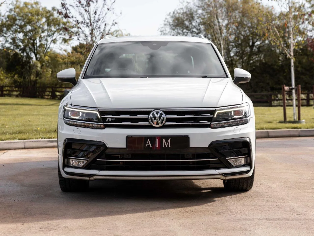 Volkswagen Tiguan 2017 photo 4