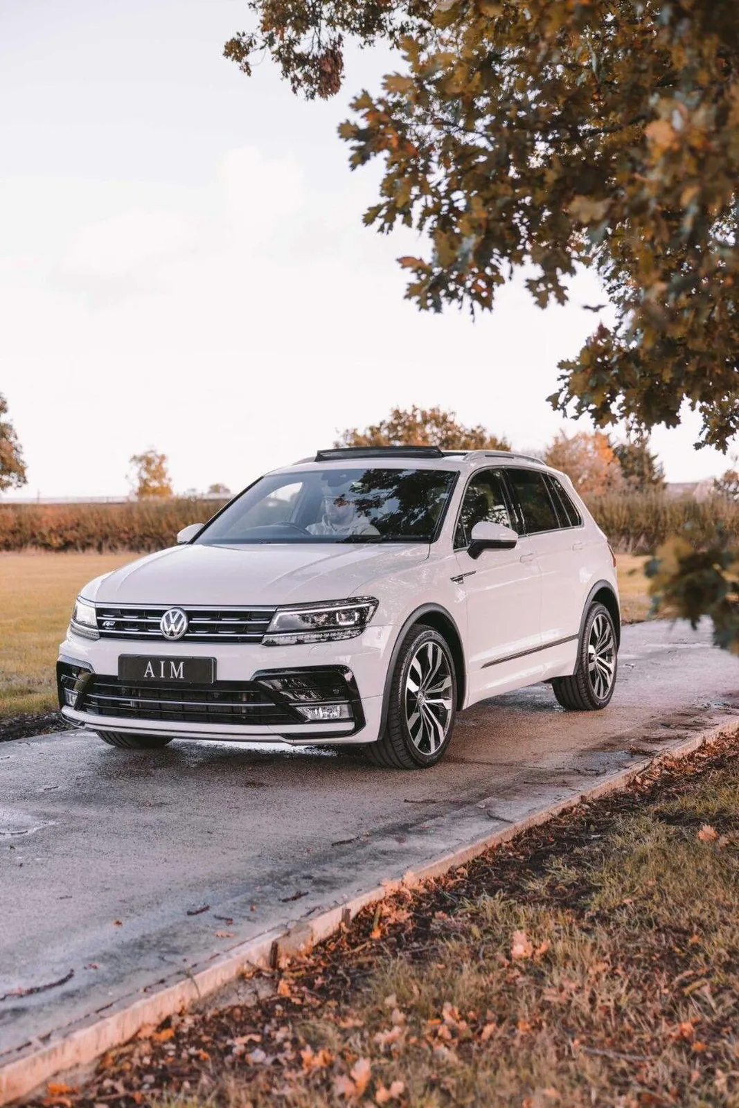 Volkswagen Tiguan 2017 photo 5