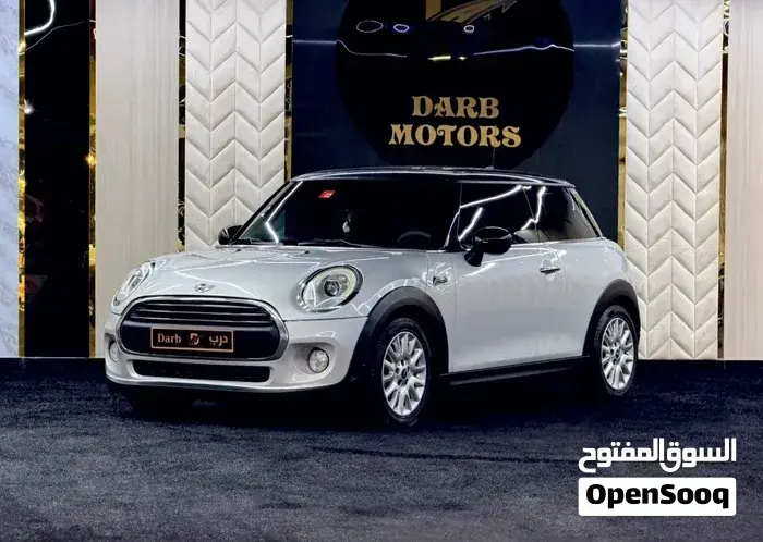 Mini Cooper 2016 photo 2