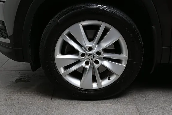 Skoda Kodiaq 2019 photo 5