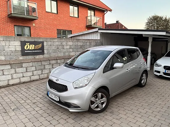 Kia Venga