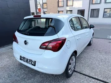 Opel Corsa 2019 photo 3