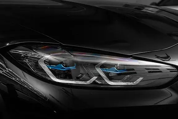 BMW M3 2022 photo 3