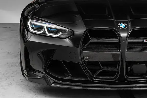 BMW M3 2022 photo 4
