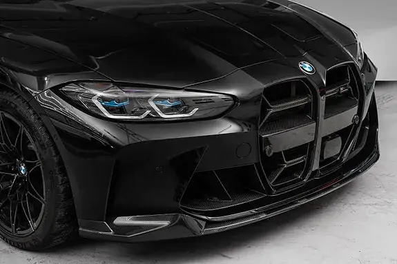 BMW M3 2022 photo 2