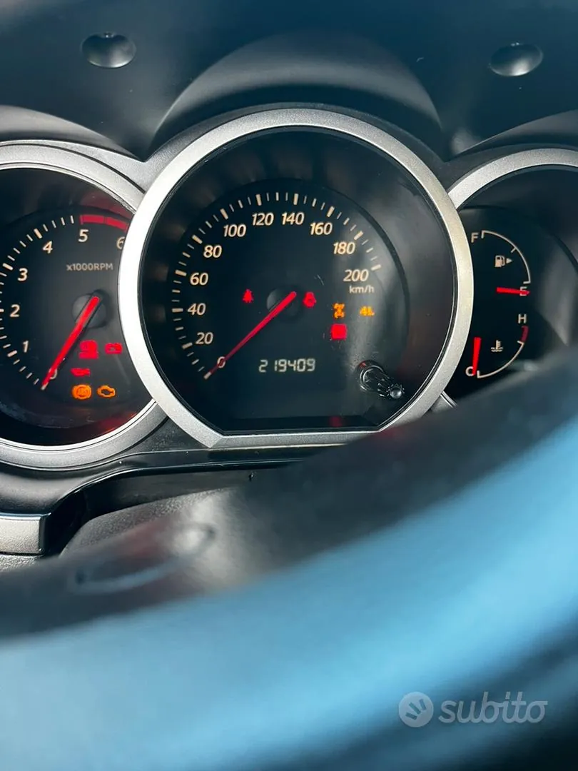 Suzuki Grand Vitara 2006 photo 4