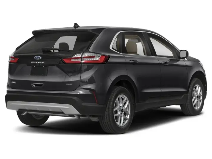 Ford Edge 2024 photo 2
