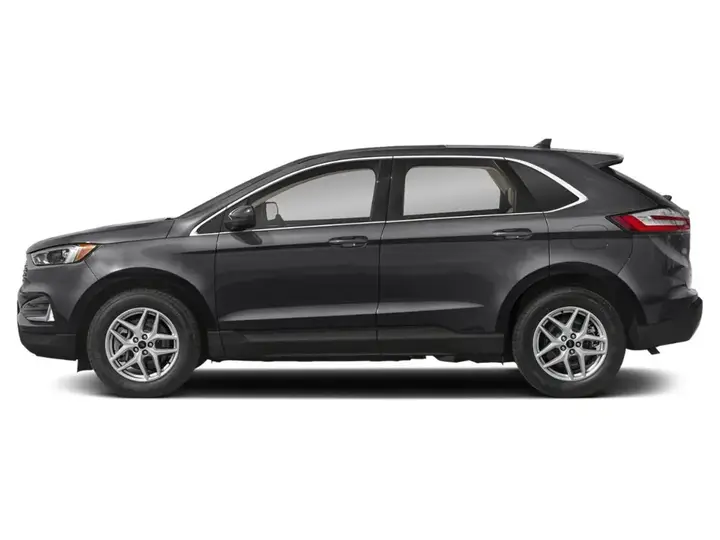Ford Edge 2024 photo 3