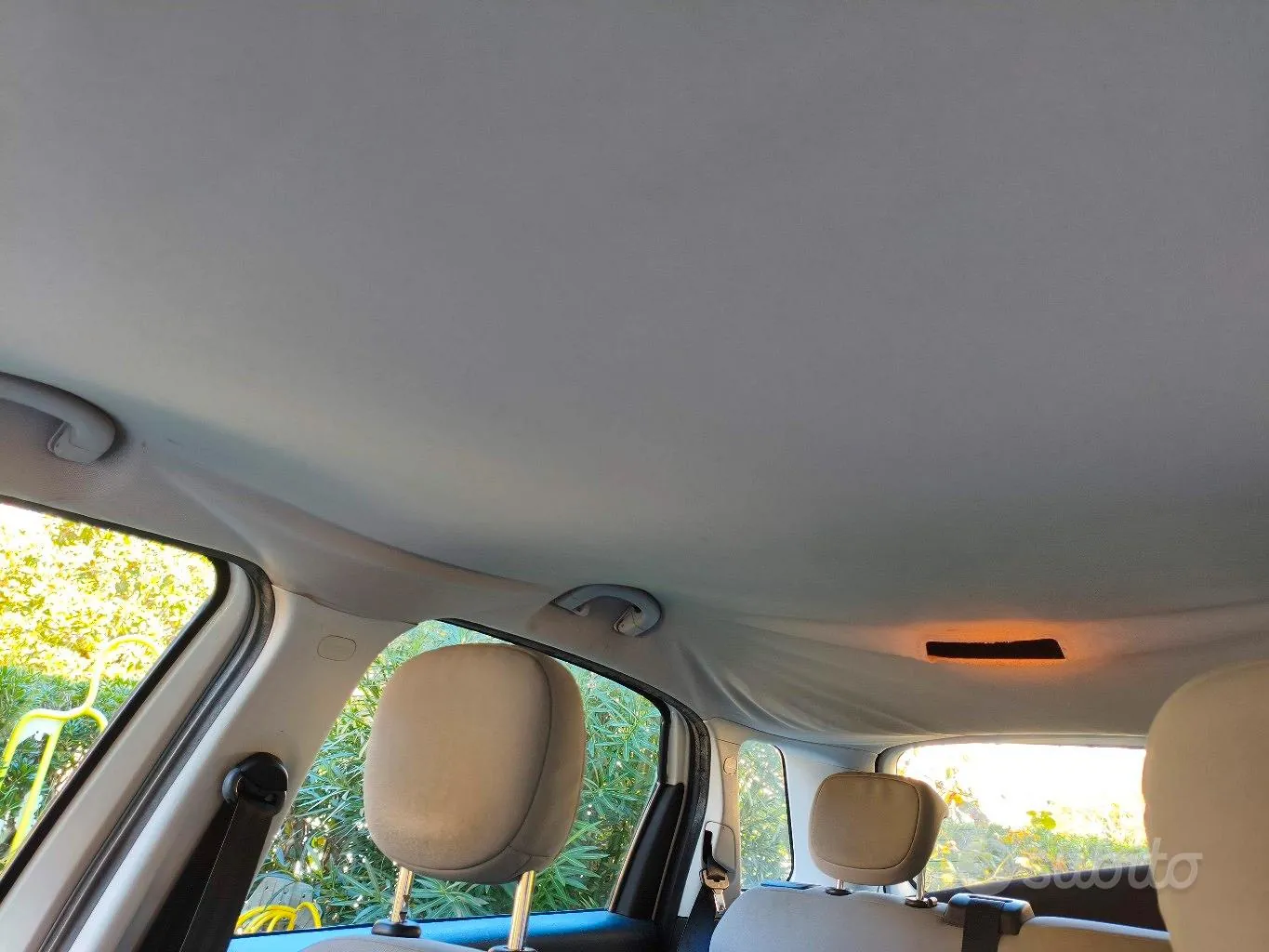 Fiat 500L 2013 photo 5